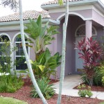 Golf Community Home For Sale in Naples Florida